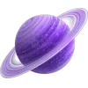 Стикер 6 Astrological Pack