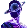 Стикер 27 Astrological Pack