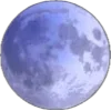 Стикер 10 Astrological Pack
