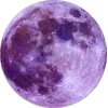 Стикер 49 Astrological Pack