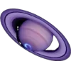Стикер 41 Astrological Pack