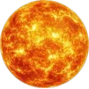 Стикер 55 Astrological Pack