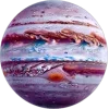 Стикер 29 Astrological Pack