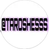 Обложка набора Purple Tarot Pack