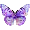 Стикер 39 Purple Tarot Pack