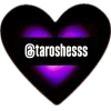 Стикер 29 Purple Tarot Pack
