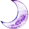 Стикер 32 Purple Tarot Pack