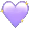 Стикер 53 Purple Tarot Pack
