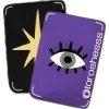 Стикер 2 Purple Tarot Pack