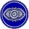 Стикер 35 Esoteric Pack