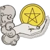 Стикер 48 Esoteric Pack