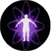 Стикер 27 Esoteric Pack