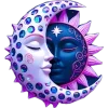 Стикер 15 Esoteric Pack