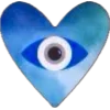 Стикер 20 Esoteric Pack