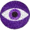 Стикер 3 Esoteric Pack