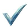 ✔️ Эмодзи «Буквы и таро иконки» для Telegram
