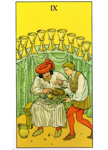 ↙️ Стикер «TARO» для Telegram