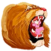 🦁 Эмодзи «ТароКоты» для Telegram