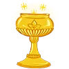 🏆 Эмодзи «Tarot elements» для Telegram