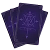 🃏 Эмодзи «Tarot elements» для Telegram