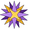 ✨ Эмодзи «Tarot elements» для Telegram