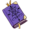 📘 Эмодзи «Tarot elements» для Telegram