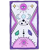 🃏 Эмодзи «Tarot elements» для Telegram