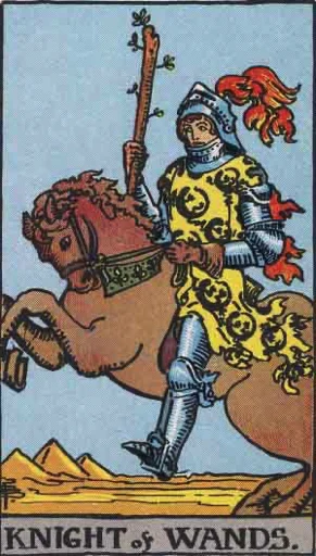 🔥 Стикер «Rider Waite Tarot Original» для Telegram