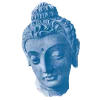 ☸️ Эмодзи «Esotericism» для Telegram
