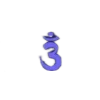 🕉 Эмодзи «Esotericism» для Telegram