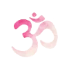 🕉 Эмодзи «Esotericism» для Telegram