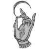 🪬 Эмодзи «Esotericism» для Telegram