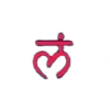 🕉 Эмодзи «Esotericism» для Telegram
