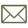 🤍 Эмодзи «Зеленые буквы, иконки на тему эзотерики» для Telegram