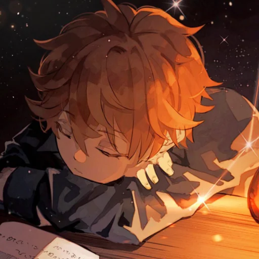 🥨 Стикер «Tartaglia Genshin Impact» для Telegram