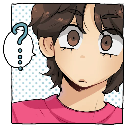 😶 Стикер «TATA MIC» для Telegram