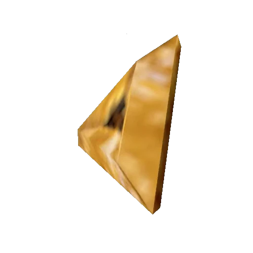 Стикерпак Tatar Lowpoly Food для Telegram — скачать