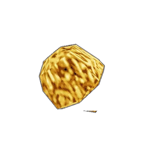 🍯 Стикер «Tatar Lowpoly Food» для Telegram
