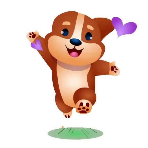 😘 Стикер «TatersNTots» для Telegram