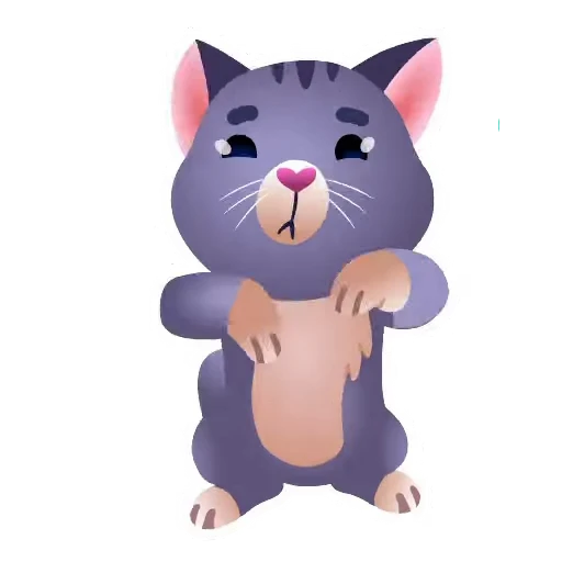 🤷 Стикер «TatersNTots» для Telegram