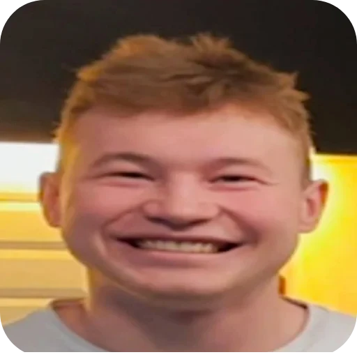 🙂 Стикер «GIGASQUAD69» для Telegram