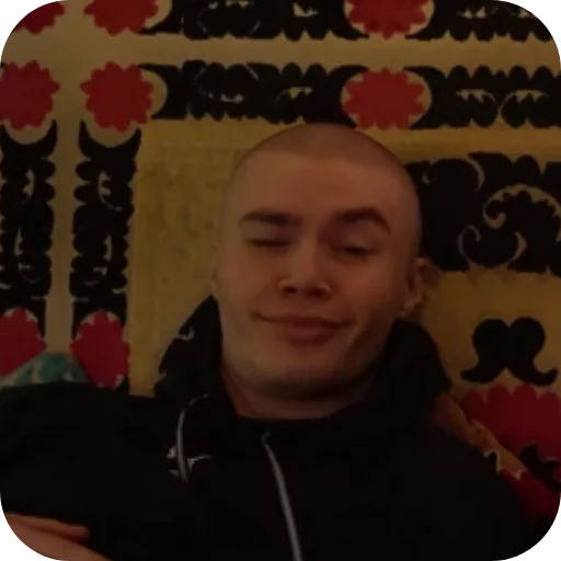 ☺ Стикер «GIGASQUAD69» для Telegram