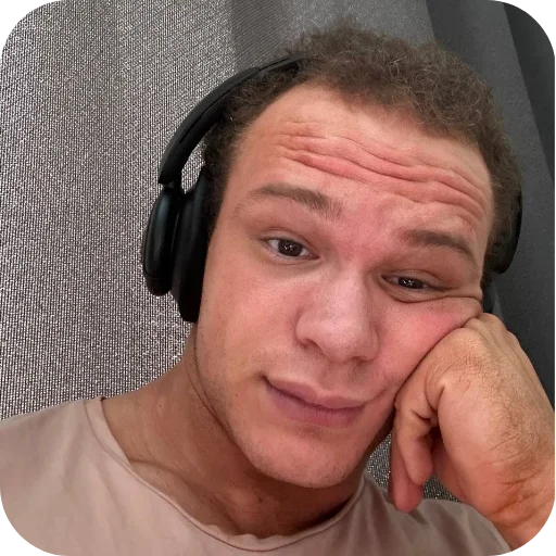 ☺ Стикер «GIGASQUAD69» для Telegram