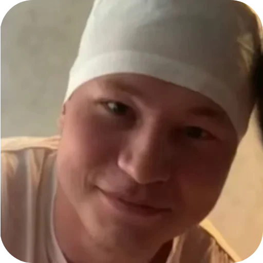 ☺ Стикер «GIGASQUAD69» для Telegram