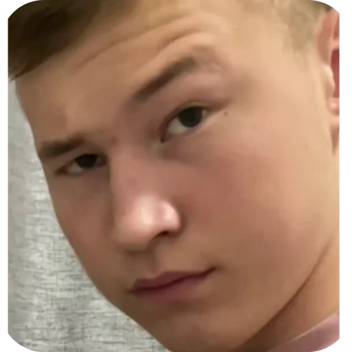 🤨 Стикер «GIGASQUAD69» для Telegram