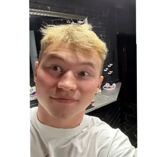 🙂 Стикер «GIGASQUAD69» для Telegram