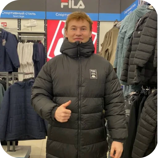 👍 Стикер «GIGASQUAD69» для Telegram