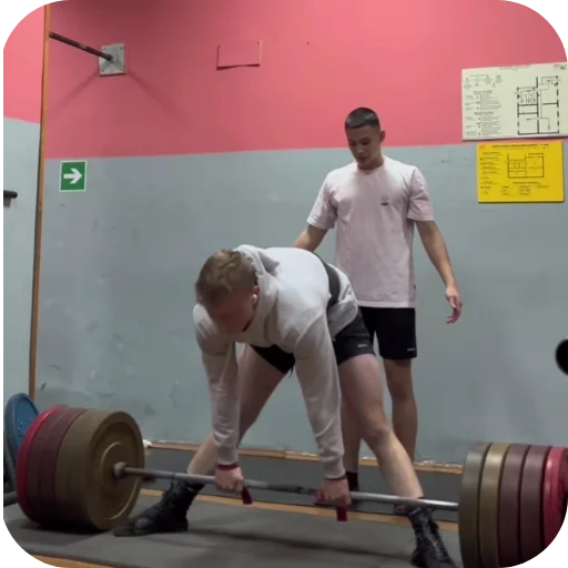 🔞 Стикер «GIGASQUAD69» для Telegram