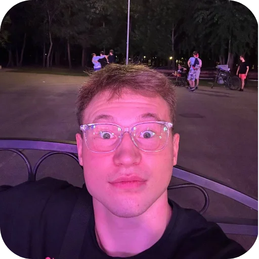 🤓 Стикер «GIGASQUAD69» для Telegram