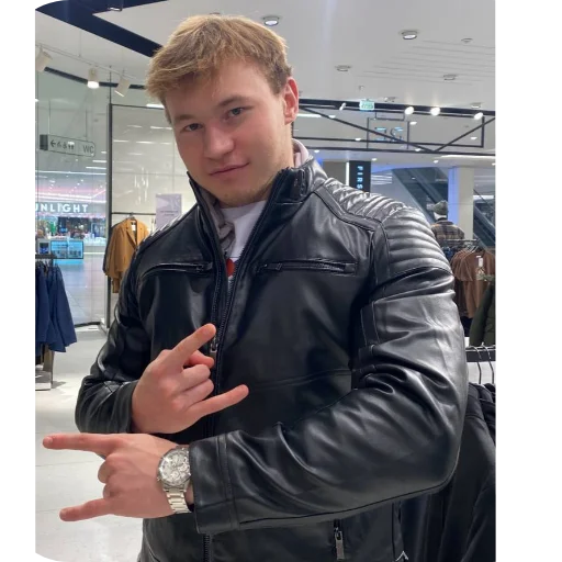 🤟 Стикер «GIGASQUAD69» для Telegram